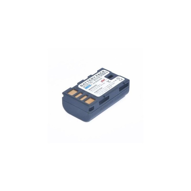 Batteria per Jvc BN-VF808 Jvc - 2 Batteria per Jvc BN-VF808 Jvc - 2