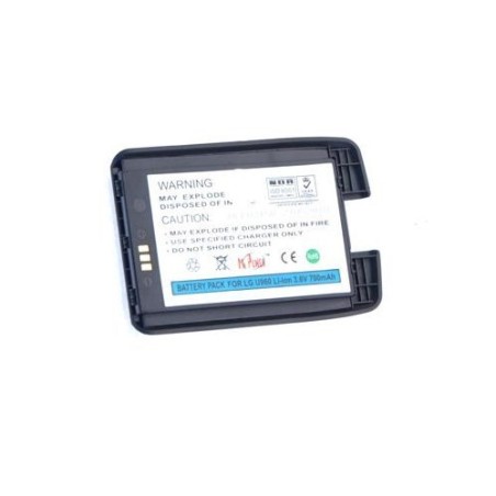 Batteria color Blu per Lg U960 Lg - 2