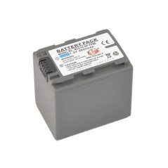 Battery for Sony  NP-FP90  Sony - 2