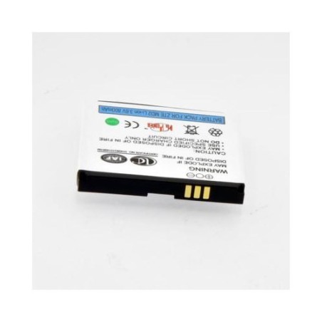 Batteria Interna Zte Momo Design MD2 - 1