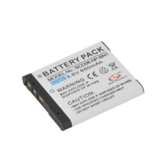 Sony Sony Batterie pour NP-BN1 - 2