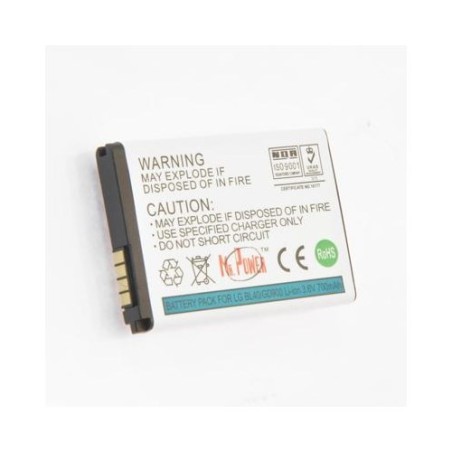 Bateria interna para Lg BL40 New Chocolate Lg - 2