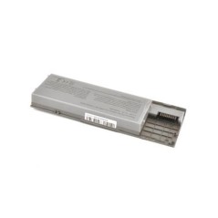 Bateria cinza para Dell Latitude D620 - 2