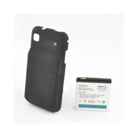 Samsung Samsung Batería interna para I9000 Galaxy S - 3