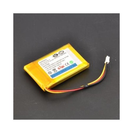 Batteria interna per TomTom One XL v1  - 2