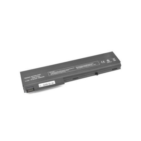 Batteria color nero per Hp Compaq Business Notebook 8510P - 2