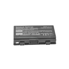 Batteria color nero per Asus X51H Asus - 2