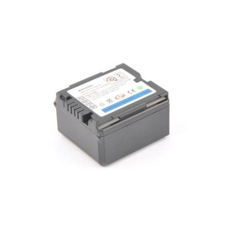 Panasonic Panasonic Batería para VBG070 - 2
