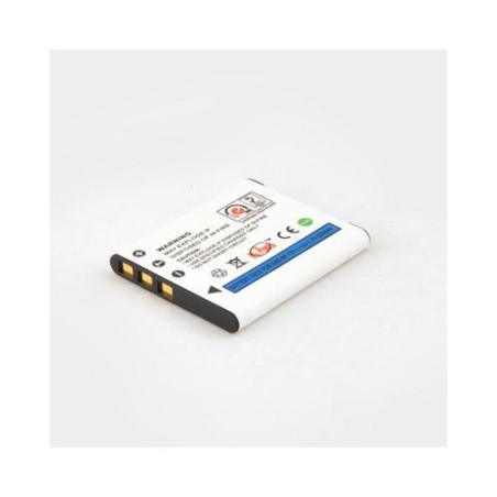 Battery for Casio  NP-120  Casio - 2