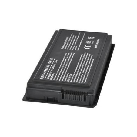 Batteria color nero per Asus F5 Asus - 2