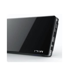 Batterie de secours - MiLi Power Queen couleur noire