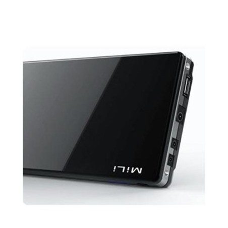 Batería de emergencia - MiLi Power Queen color Negro