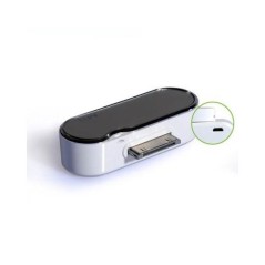 External Battery - MiLi Power Spirit in White color