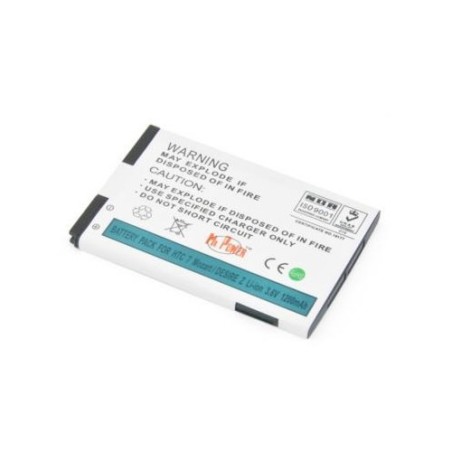 Internal Battery for Htc Desire Z