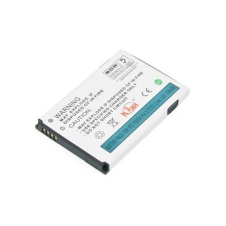 Batteria Interna per Htc Touch Pro2 Htc - 2