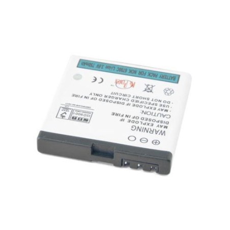 Bateria Interna para Nokia 6700 classic BL-6Q Nokia - 2