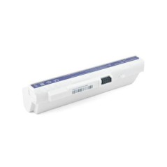 Acer Acer Batterie blanche pour Aspire One A110 - 2