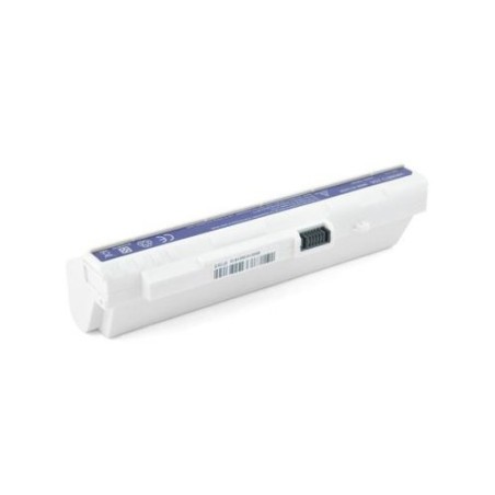 Acer Acer Batterie blanche pour Aspire One A110 - 2