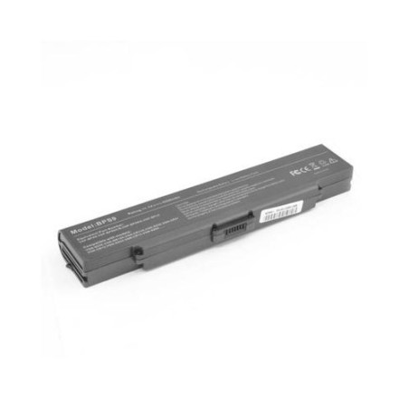 Batteria color nero per Sony VGP-BPS9 Sony - 2