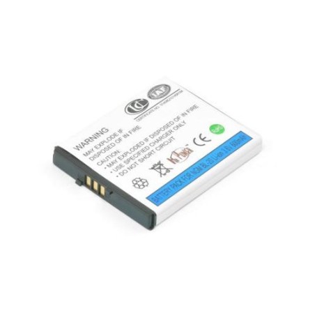 Batteria interna per Ngm Pixy - 2