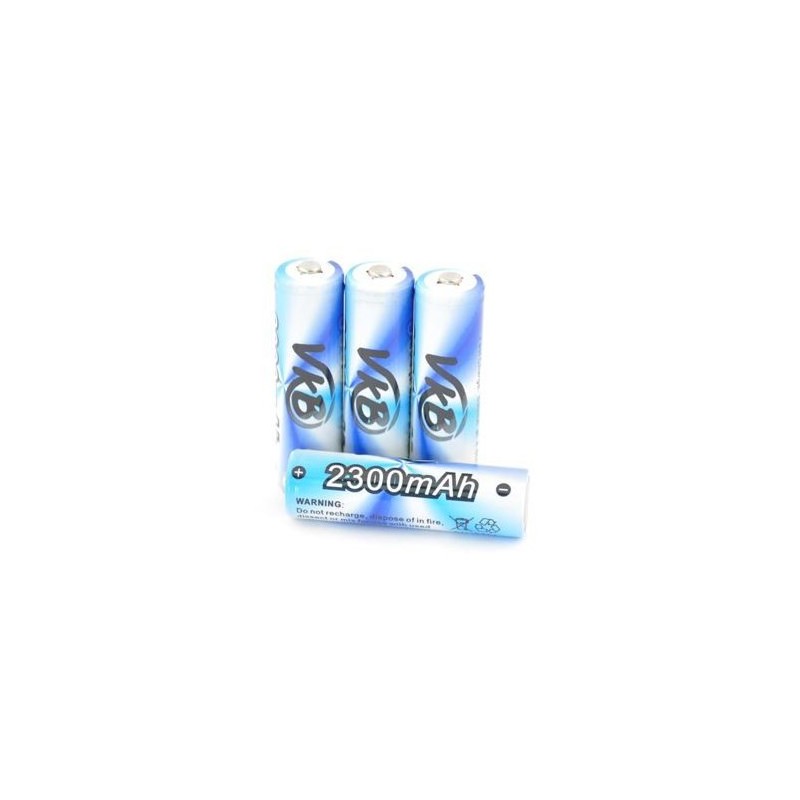Siemens Siemens Juego de 4 pilas AA para Gigaset - 2 Siemens Siemens Juego de 4 pilas AA para Gigaset - 2