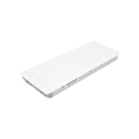 Apple Batterie pour MacBook 13 A1185 - A1189 Li-ion 5600 mAh Blanc
