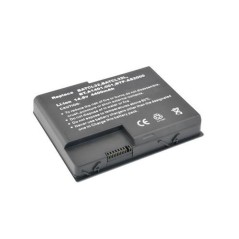 Acer Acer Batería negra para Aspire Serie 2000 - 2