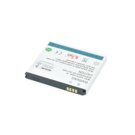 Bateria Interna para Lg P990 Optimus Dual Lg - 2