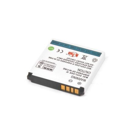 Batteria Interna per Alcatel OT-606 One Touch CHAT Alcatel - 2