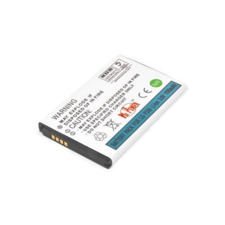 Bateria Interna para Lg Optimus Me P350 Lg - 2