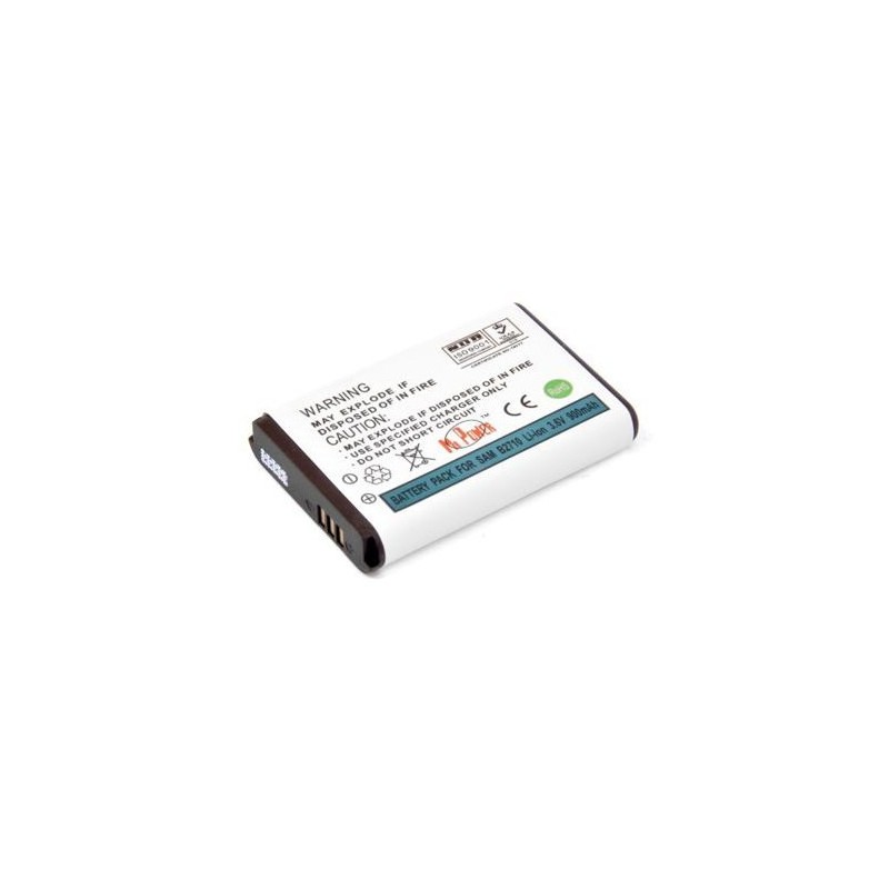 Samsung Samsung Batterie interne pour GT-B2710 - 2 Samsung Samsung Batterie interne pour GT-B2710 - 2