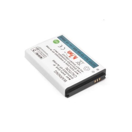 Internal battery plus battery cover for Samsung S8530 Wave II