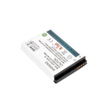 Bateria interna e tampa traseira para HTC EVO Shift 4G - 3