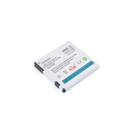 Batteria Interna per Htc EVO 3D Htc - 2