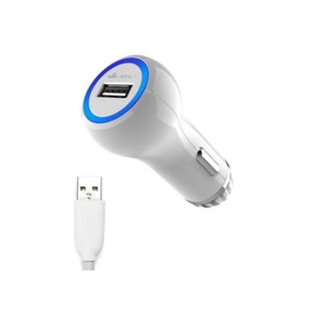 Chargeur de voiture USB - MiLi Smart - 1