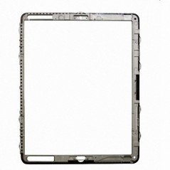 Supporto Touchscreen + Adesivo Apple iPad 3G-WI-FI - 2