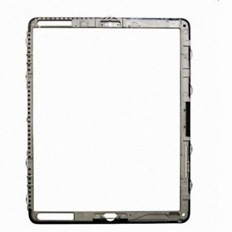Suporte de Tela Sensível ao Toque + Adesivo Apple iPad 3G-WI-FI - 2