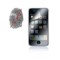 Pellicola Anti Impronta iPhone 3G/3GS - 1