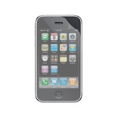Pellicola Trasparente iPhone 3G/3GS - 1