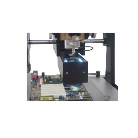 Infrared Soldering Station BGA9000A