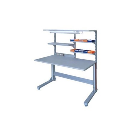 Banco de trabajo 04 - 1