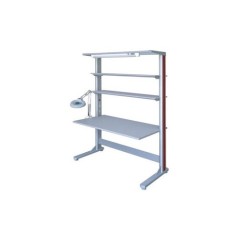 Banco de trabajo 05 - 1