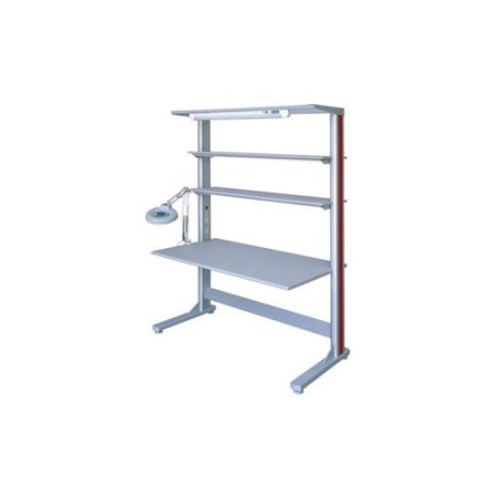 Banco de trabajo 05 - 1