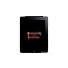 Remplacement de la batterie de l'iPad 2 - 1