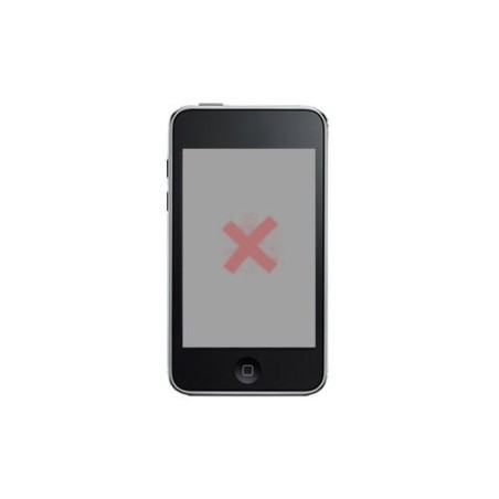 Riparazione Lcd Ipod Touch 3 Generazione - 1