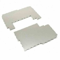 Placas Protectoras Placa Base iPhone 3G - 1