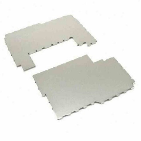 Piastre protettive Shield scheda madre iPhone 3G - 1