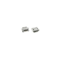 Conector de carregamento Blackberry 9100 - 1