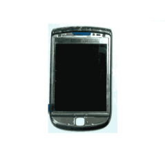 Blackberry lCD del 9800 desmontado - 1
