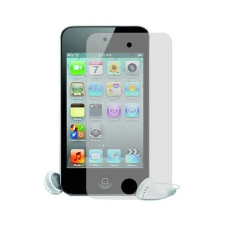 Ipod Touch 4 Generation Screen Protector - 1